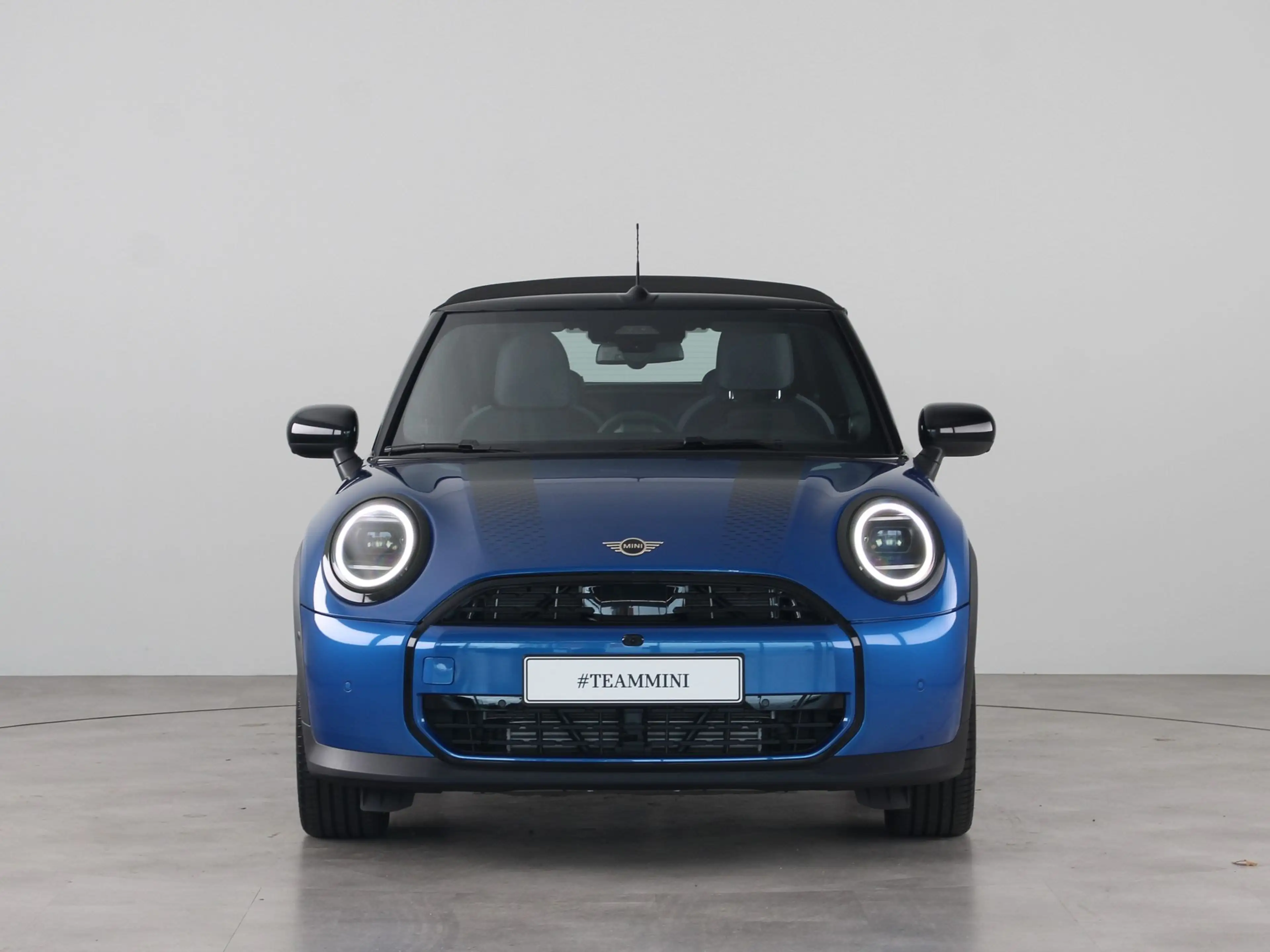MINI Cooper C Cabrio Classic Pakket L PRIVATE LEASE EUR 725,- (60 mnd/5 — photo 4