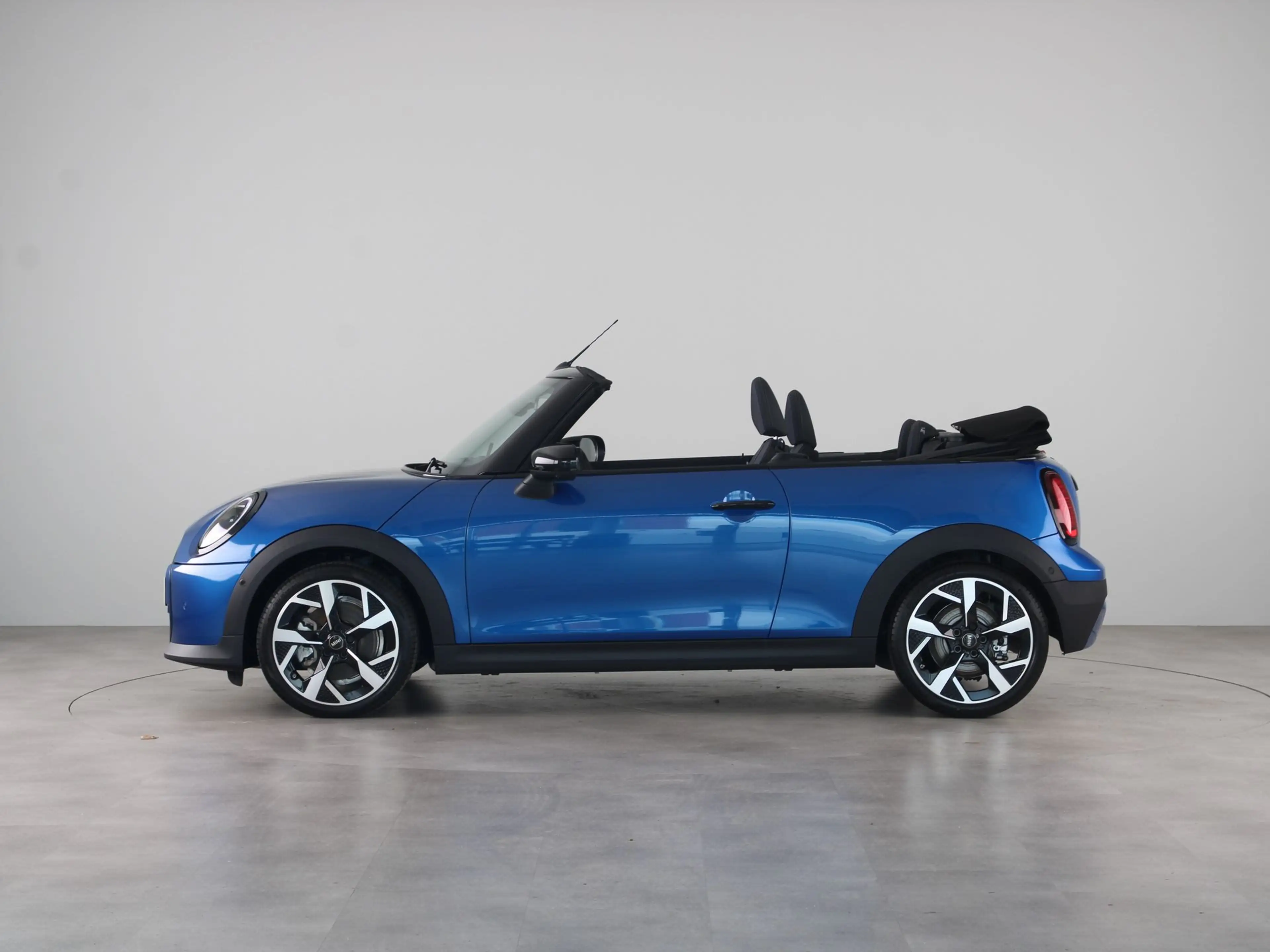 MINI Cooper C Cabrio Classic Pakket L PRIVATE LEASE EUR 725,- (60 mnd/5 — photo 15