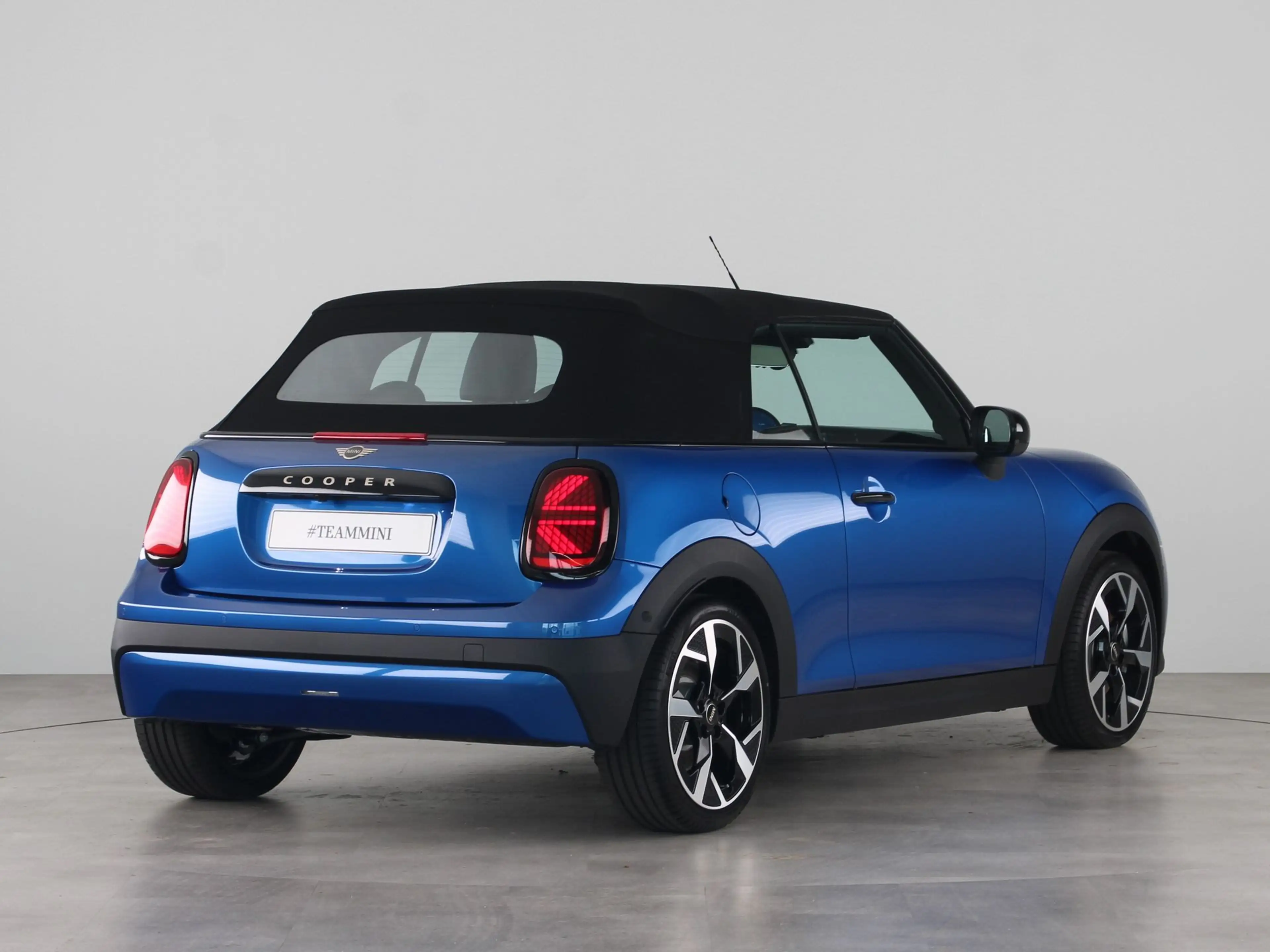 MINI Cooper C Cabrio Classic Pakket L PRIVATE LEASE EUR 725,- (60 mnd/5 — photo 10