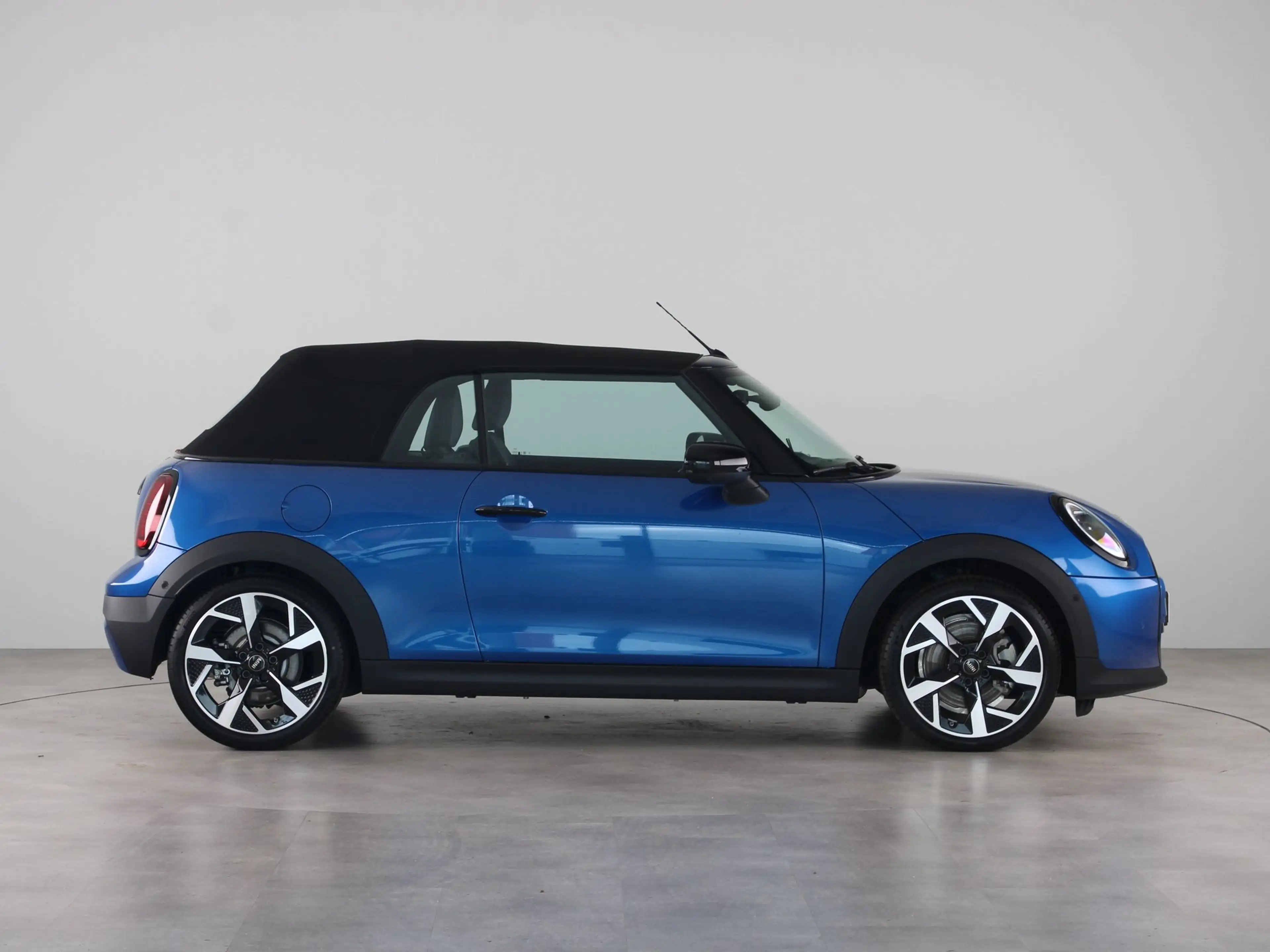 MINI Cooper C Cabrio Classic Pakket L PRIVATE LEASE EUR 725,- (60 mnd/5 — photo 8