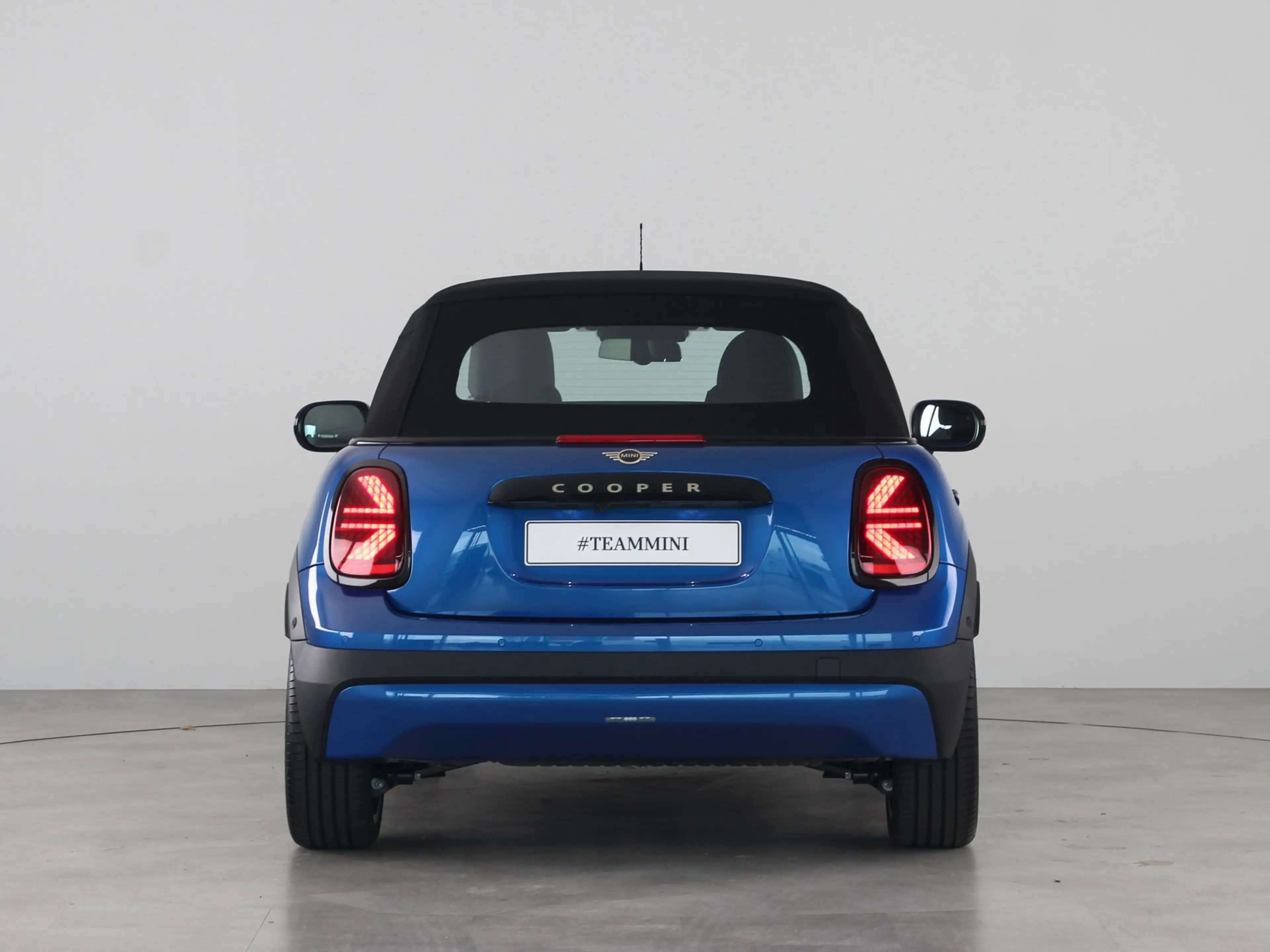 MINI Cooper C Cabrio Classic Pakket L PRIVATE LEASE EUR 725,- (60 mnd/5 — photo 12