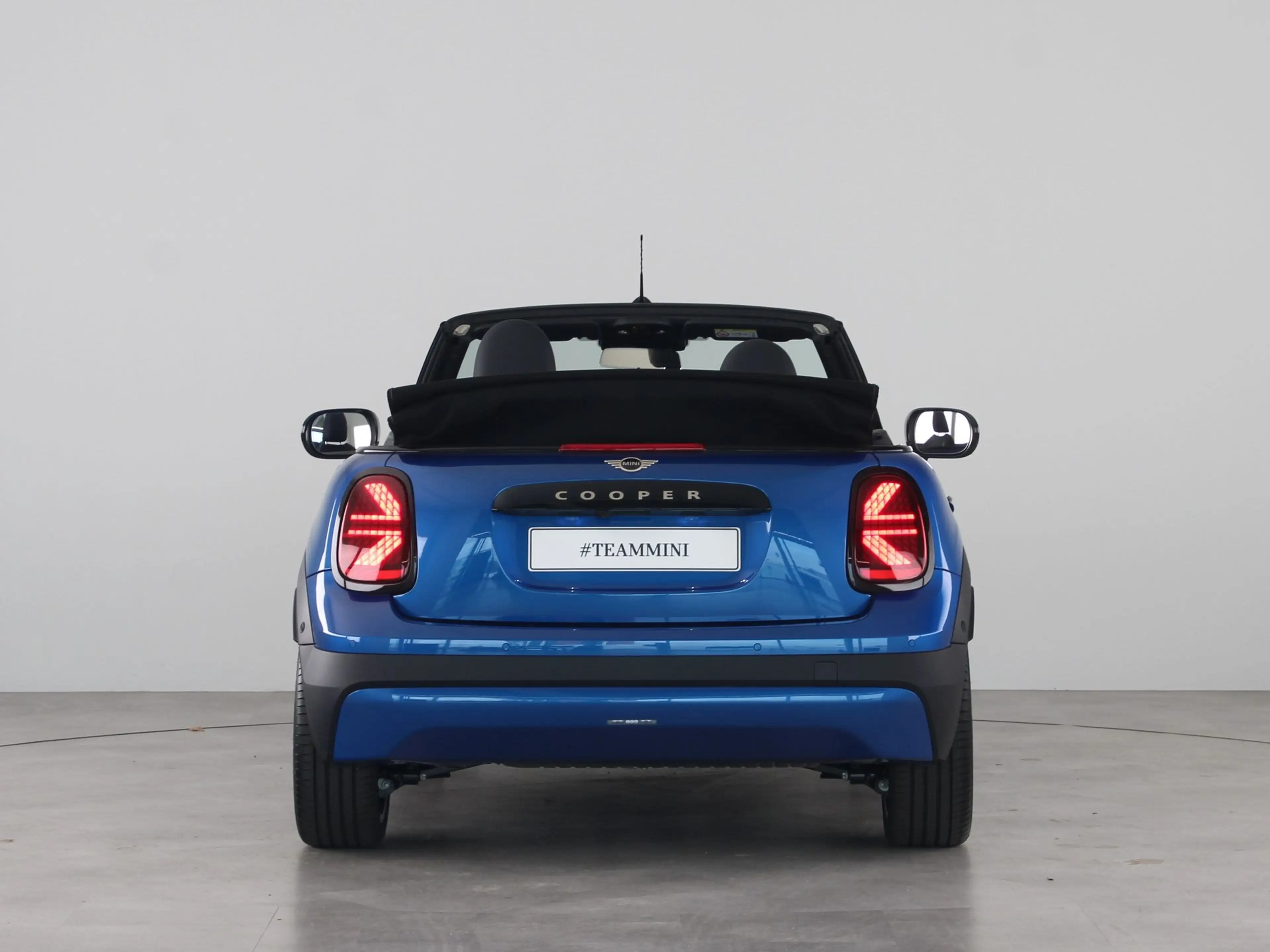 MINI Cooper C Cabrio Classic Pakket L PRIVATE LEASE EUR 725,- (60 mnd/5 — photo 11