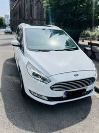 2.0 TDCi Titanium PowerShift