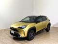 Toyota Yaris Cross 1.5H (116 CV) E-CVT Premiere AWD-i Gold - thumbnail 31
