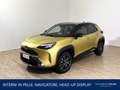 Toyota Yaris Cross 1.5H (116 CV) E-CVT Premiere AWD-i Gold - thumbnail 1