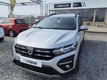 Jogger 1.0 TCe Comfort 7pl. (EU6d)