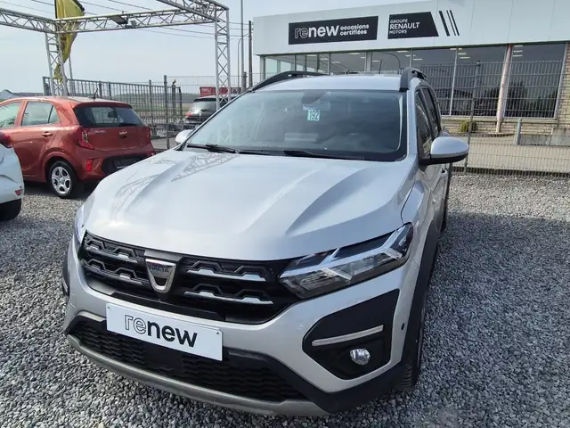 Dacia Jogger Jogger 1.0 TCe Comfort 7pl. (EU6d)