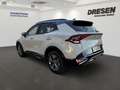 Kia Sportage 4WD 1.6 T-GDI Nightline Edition+Panoramadach+Lenkr Gris - thumbnail 4