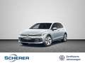 Volkswagen Golf 1.5 eHybrid DSG Style AHK+HuP+360°+ACC+Sitz Silber - thumbnail 1