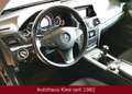 Mercedes-Benz E 200 Coupé *Navi*Bluetooth*Leder*1.Hd* Schwarz - thumbnail 8