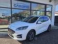Ford Kuga Kuga III 2020 1.5 ecoblue ST-Line 2wd 120cv Blanc - thumbnail 1