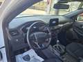 Ford Kuga Kuga III 2020 1.5 ecoblue ST-Line 2wd 120cv Blanc - thumbnail 6