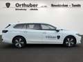 Volkswagen Passat Variant Business eHybrid 150kW Weiß - thumbnail 3