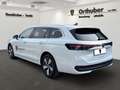 Volkswagen Passat Variant Business eHybrid 150kW Weiß - thumbnail 5