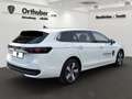 Volkswagen Passat Variant Business eHybrid 150kW Weiß - thumbnail 4