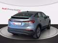 Audi Q4 e-tron Q4 sportback e-tron 35 evo Bleu - thumbnail 4