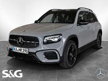 AMG MBUX+360°+M-LED+Pano+Night+Totwink