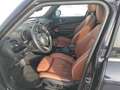 MINI Cooper S ALL4 Aut. 131kW Negro - thumbnail 4