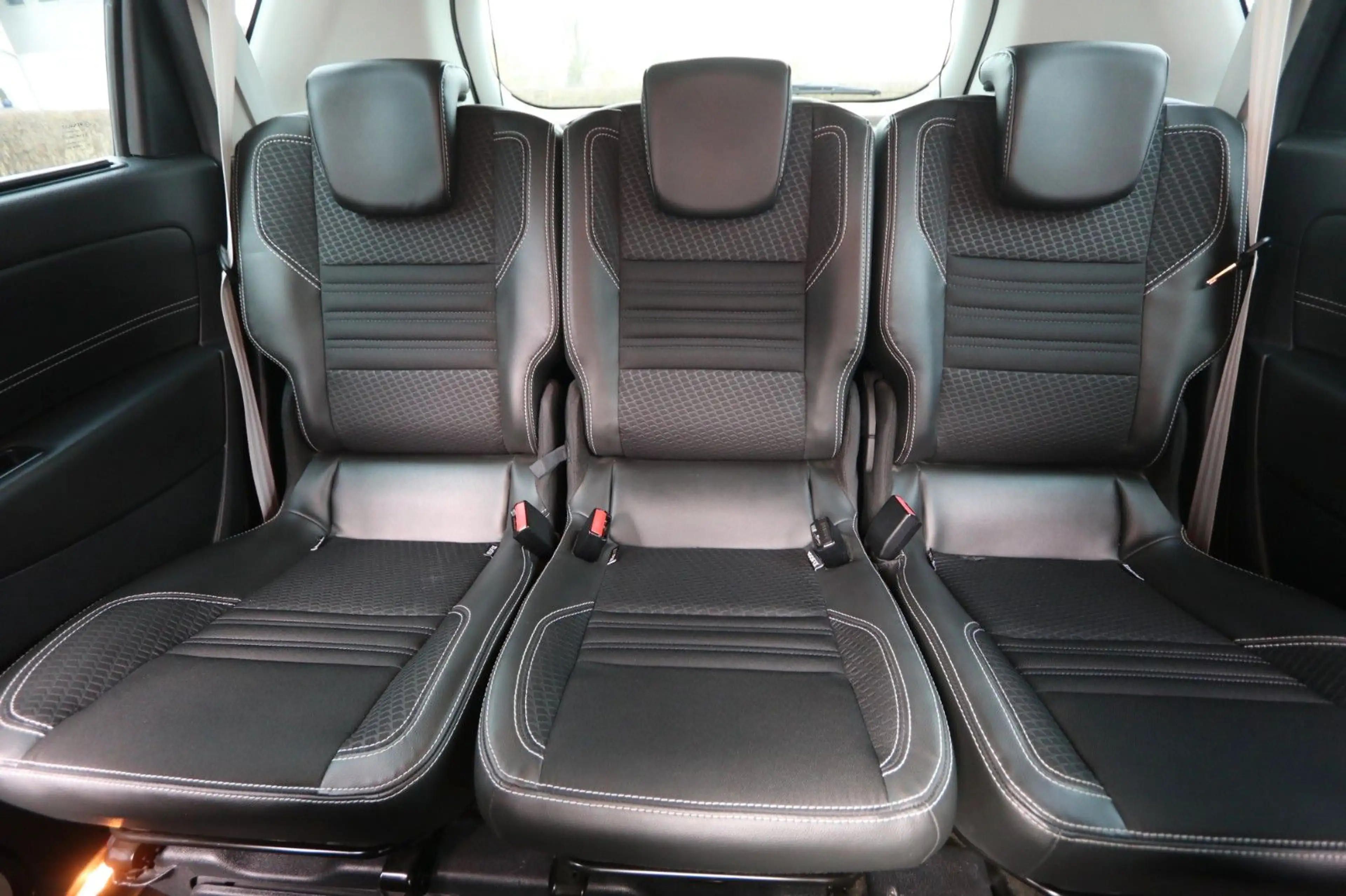Renault Scenic III BOSE Edition Kamera BI-Xenon Autom. — photo 12