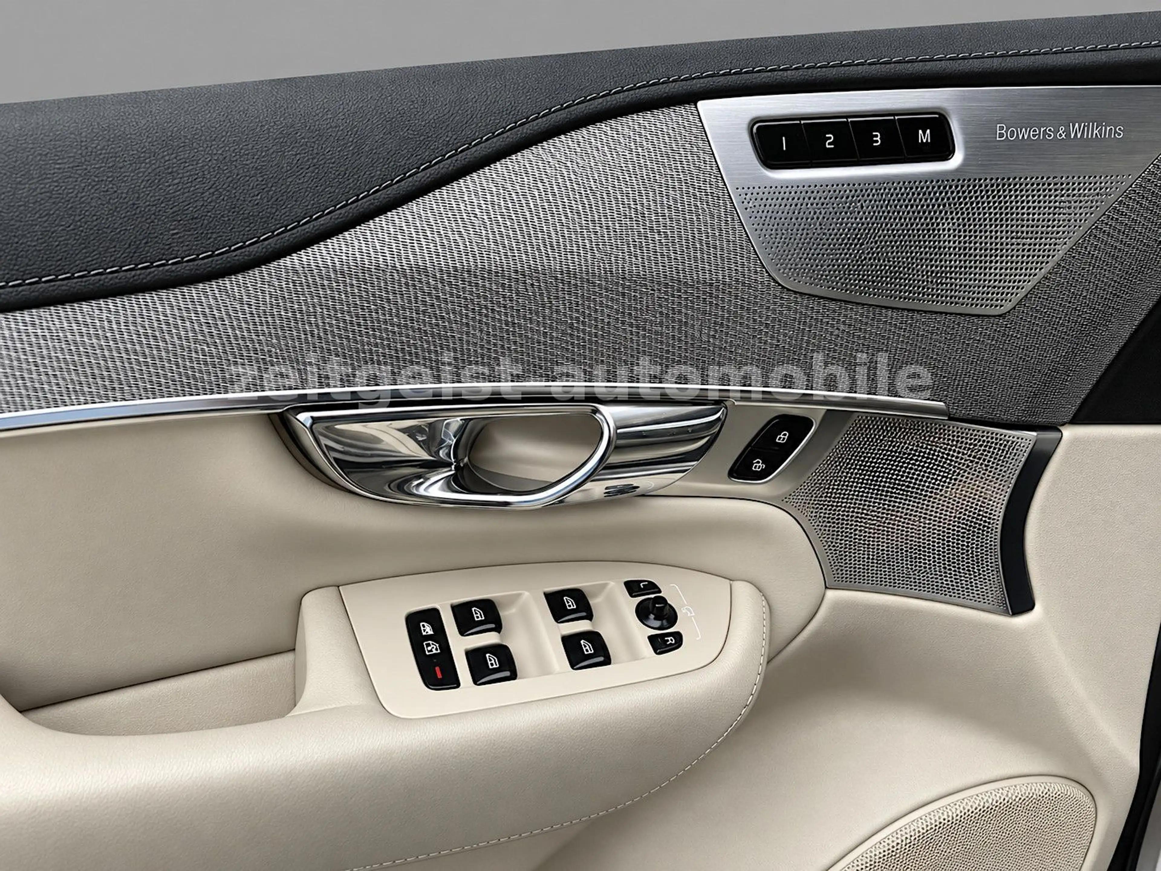 Volvo XC90 Inscription T8 AWD*7-SITZER*FULL EXTRAS* — photo 16