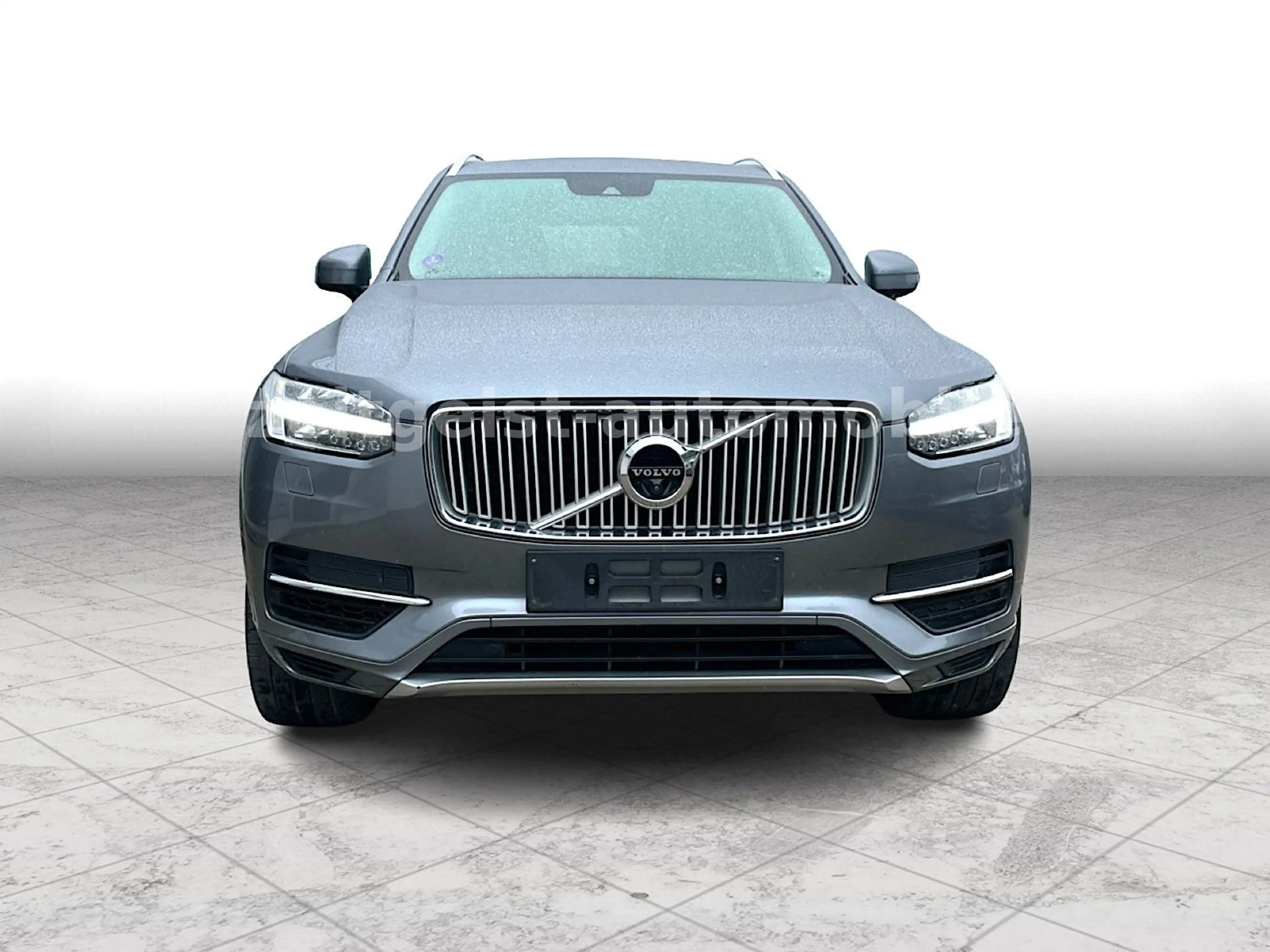 Volvo XC90 Inscription T8 AWD*7-SITZER*FULL EXTRAS* — photo 2