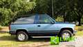 Chevrolet Blazer C1500 SILVERADO 5.7 239CV GPL ASI CRS Blue - thumbnail 2