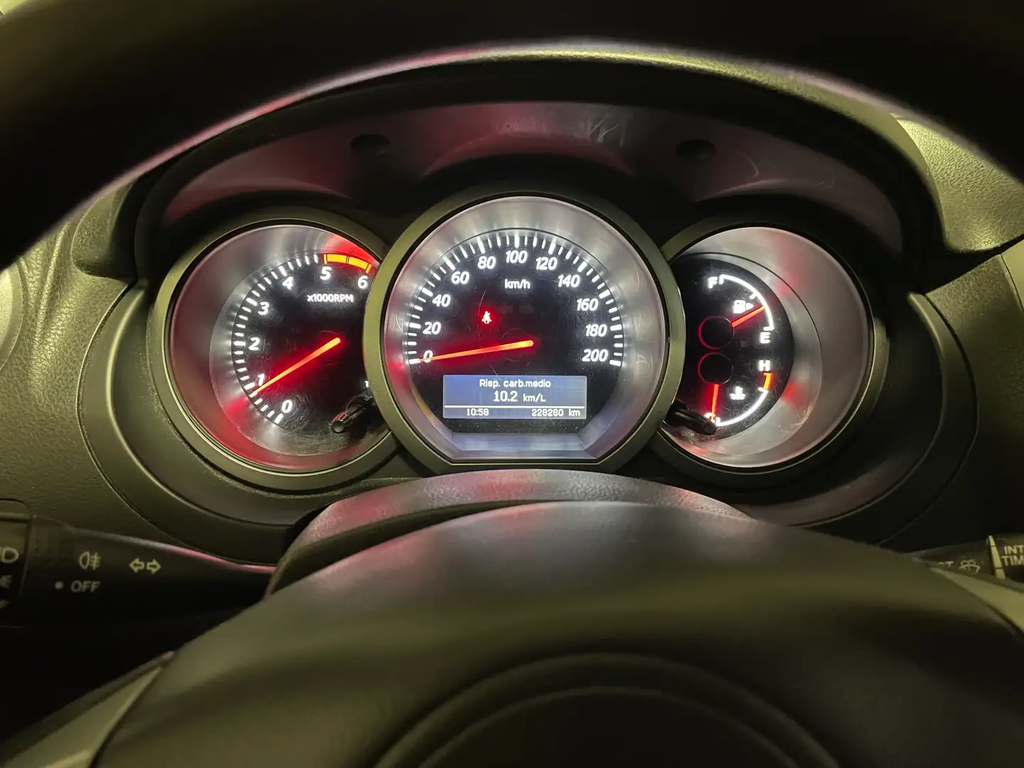 Suzuki Grand Vitara Grand Vitara II 1.9 ddis offroad 3p E5 Grigio - 2