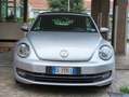 Volkswagen New Beetle 1.6 tdi 105 cv Argento - thumbnail 7
