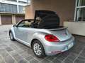 Volkswagen New Beetle 1.6 tdi 105 cv Argento - thumbnail 8