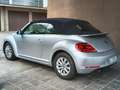 Volkswagen New Beetle 1.6 tdi 105 cv Argento - thumbnail 3