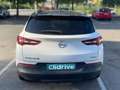 Opel Grandland X 1.2 Turbo Design Line Blanc - thumbnail 6