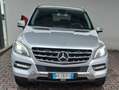 Mercedes-Benz ML 250 ML 250 bt Sport 4matic auto Silver - thumbnail 1