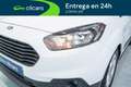 Ford Transit Courier Van 1.5TDCi Trend 75 Blanco - thumbnail 10