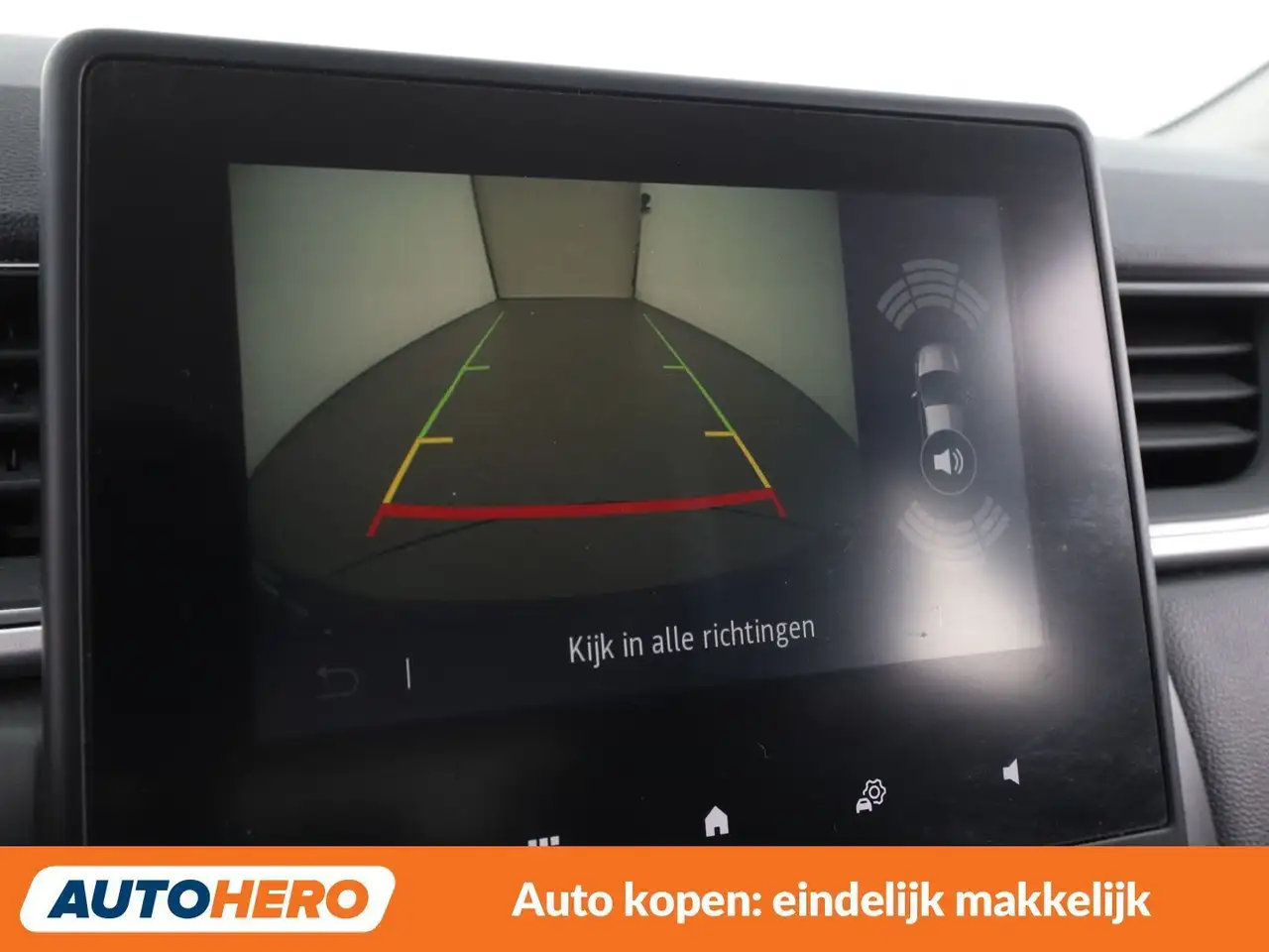 Renault Captur 1.6 Hybrid E-Tech Techno 21