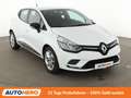 Renault Clio 1.2 TCe Energy Limited *TEMPO*LIM*ALU* Weiß - thumbnail 8