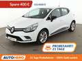 Renault Clio 1.2 TCe Energy Limited *TEMPO*LIM*ALU* Weiß - thumbnail 1