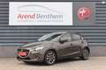 Mazda 2 1.5 Skyactiv-G GT-M Line Bruin - thumbnail 1