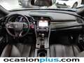 Honda Civic 1.0 VTEC Turbo Executive Premium CVT Plateado - thumbnail 9