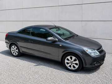 Coupé 1,8 16V
