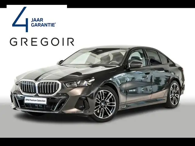 BMW 520 Berline | Msport | Comfort | 360 Cam | H&K | Dass+