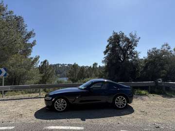 Coupé 3.0i