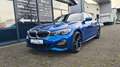 BMW 320 d M Sport - SHADOW - HARMAN - Blau - thumbnail 3