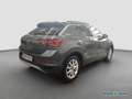 Volkswagen T-Roc GOAL 2.0TDI DSG LED ACC RFK Virtual Keyless Grau - thumbnail 7