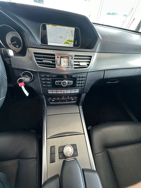 Mercedes-Benz E 200 CGI BlueEfficiency Lim Neu Model Avantgard — photo 15