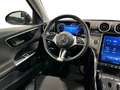 Mercedes-Benz C 200 200 d mhev Advanced auto Nero - thumbnail 11