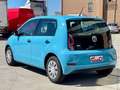 Volkswagen up! 5p 1.0 Move 60cv *PREZZO REALE* NO VINCOLI* Azul - thumbnail 4