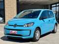 Volkswagen up! 5p 1.0 Move 60cv *PREZZO REALE* NO VINCOLI* Azul - thumbnail 3
