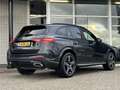 Mercedes-Benz GLC 300 300e 4MATIC AMG | Panoramadak | Head-up Grijs - thumbnail 4