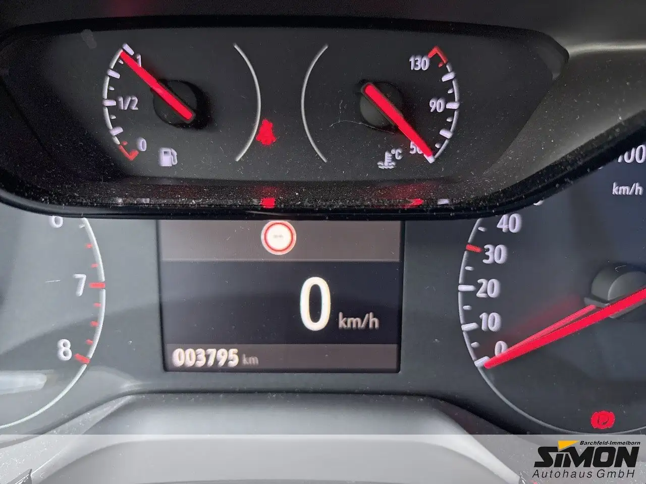 Opel Corsa 1.2 Direct Injection Turbo / Sitzheizung, PDC, ALU 24