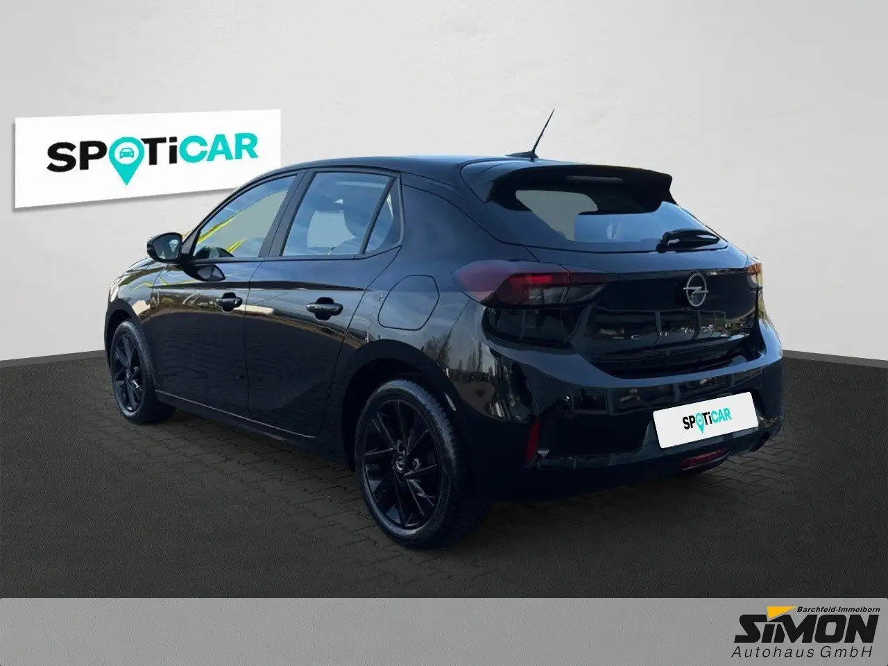 Opel Corsa 1.2 Direct Injection Turbo / Sitzheizung, PDC, ALU 7